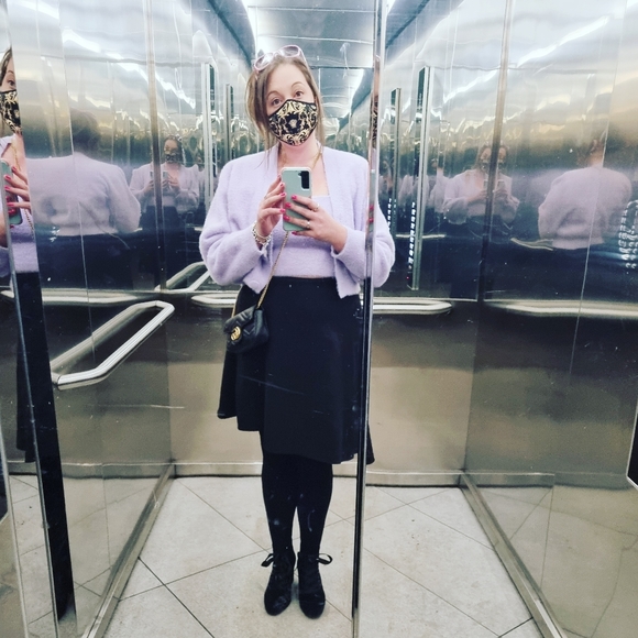 Meet your Posher, Kezia - Picture 3 of 7